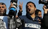 اعطای جایزه جهانی آزادی مطبوعات به روزنامه‌نگاران فلسطینی در غزه توسط یونسکو