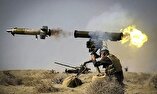 حمله موشکی حزب‌الله لبنان به «مرگلیوت»