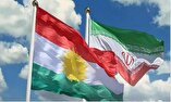 گزارش نشریه لبنانی از عمق نفوذ ایران در کلام بارزانی و شکست تل‌آویو