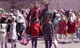 «دختر ایران ۲» منتشر شد+نماهنگ