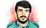 فیلم/ جایگاه شنود در راهبرد دفاعی سردار شهید «محمود کاوه»
