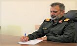 سپاه در دفاع از آرمان‌های انقلاب در تمامی عرصه‌ها خوش درخشیده است