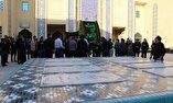 سومین کنگره شهدای دانشگاه آزاد اسلامی استان تهران برگزار می‌شود
