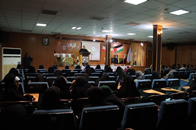 تصاویر/ ویژهبرنامه «سلام ابراهیم» در مشهد