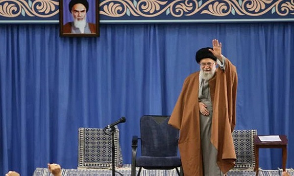 مردم اصفهان ۲۸ آبان با رهبر انقلاب دیدار می‌کنند