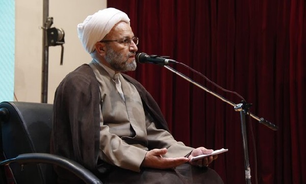 دشمن در مورد انقلاب اسلامی دچار «توهم محاسباتی» است دشمن در مورد انقلاب اسلامی دچار «توهم محاسباتی» است