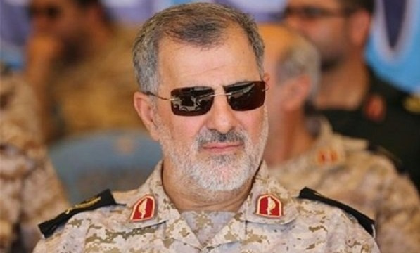 جزئیات عملیات سپاه علیه تروریستها در اقلیم شمال عراق/ تروریستها از مردم عادی به عنوان سپر دفاعی استفاده کردند/ ما درباره امنیت خودمان با هیچکسی تعارف نداریم/ جزئیات عملیات سپاه علیه تروریستها در اقلیم شمال عراق/ تروریستها از مردم عادی به عنوان سپر دفاعی استفاده کردند/ ما درباره امنیت خودمان با هیچکسی تعارف نداریم/