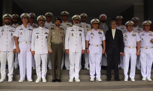 همکاری ایران و اندونزی ضامن افزایش امنیت خطوط مواصلاتی کشتیرانی خواهد بود
