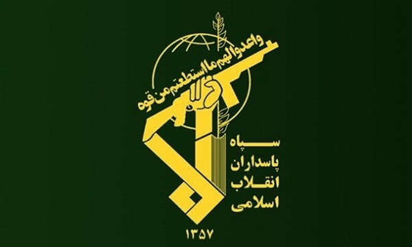 نیرو‌های قرارگاه حمزه سیدالشهداء سپاه برای مقابله با تحرکات تروریستی تقویت شدند