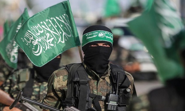 ضربه کاری «حماس» با عملیات «طوفان‌الاقصی» به رژیم صهیونیستی