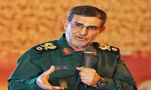 سردار تنگسیری: ایران در دفاع مقدس در برابر ۸۰ کشور ایستادگی کرد