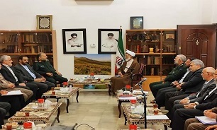 برگزاری جلسه هم اندیشی برای تکمیل زائرسرای چهارمحال و بختیاری در مشهد