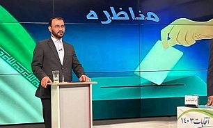 ضبط مناظره نامزدهای دور دوم انتخابات مجلس استان فارس آغاز شد